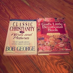 Devotional book bundle